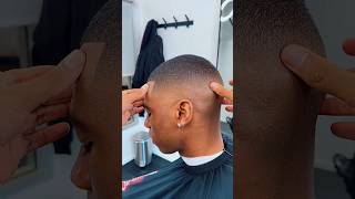 High Taper Fade Haircut Tutorial atlbarber HairTransformation BarberLife BarberShop HairGoals [upl. by Tabbi]