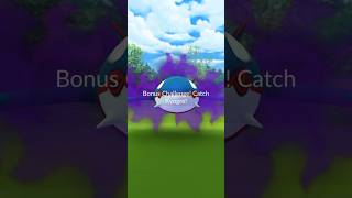 Catching Shadow Kyogre after beating Giovanni once again pokemongo kyogre [upl. by Aneres]