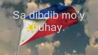 REGINE VELASQUEZ  Lupang Hinirang  Great Rendition [upl. by Lyndy151]