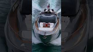 Riva Folgore 88 in Miami Want more [upl. by Ahsema]