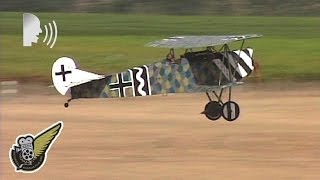 World War 1 Dogfight amp Ground Battle  Pt 2 [upl. by Ettinger]