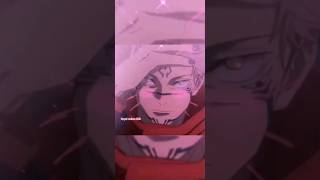 Sukuna x Poke dance jjk poke dance jujutsukaisen editing anime animeedit pokedance [upl. by Zavala987]