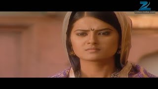 Jhansi Ki Rani  Ep378  Jhansi की Rani के सामने कैसी दुविद्या  Full Episode  ZEE TV [upl. by Ainad]