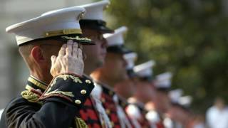 Efectos de sonido  Corneta militar  Toque izar la bandera [upl. by Hermina]