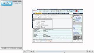 Oracle CCampB Training SampleControl Central [upl. by Ylrebmek46]