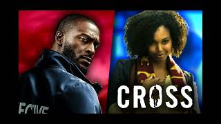 Alex Cross TV Series Ending  Maria’s Killer Explained [upl. by Willey510]