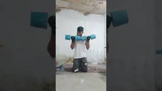 Kaking video Pakistan talent ♥️ karim tiger 🐅 ♥️ full workout 🏋️‍♂️ GYM [upl. by Naresh]