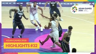 Asian Games 2018 Highlights 32 [upl. by Hara383]