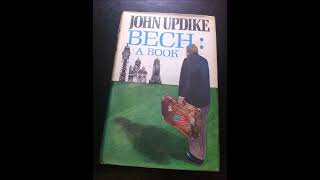 W Kandinsky reads Bech A Book 11 of 12 [upl. by Shea954]