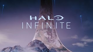 Halo Infinite  E3 2018  Teaser Trailer [upl. by Frolick912]