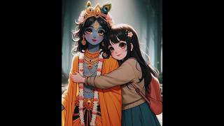 Tu ibadatt h isaq h mera song hare krishna [upl. by Tereve]