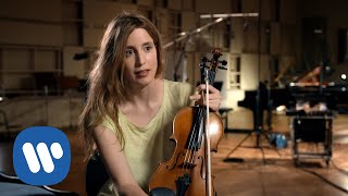 Paganini amp Schubert by Vilde Frang [upl. by Akli]