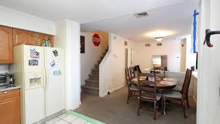 1316 Jackson Street Unit C Philadelphia PA [upl. by Irej]