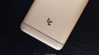 LeEco Le S3 X626 Review English [upl. by Ylas229]