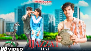 Ijazzat Hai  Romantic Cute School Love Story  Raj Barman  Hindi Sad Love Story  GM Team Official [upl. by Jochebed]