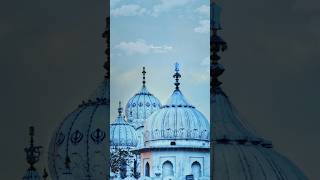 Aasra Sikh Temple Shooting sikhism sikhtemple gsp shorts youtubeshorts gurdwara [upl. by Enalda]