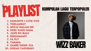 KALO NONA SAYANG EE  PARLENTE DENG I LOVE YOU  WIZZ BAKER LAGU TERPOPULER [upl. by Becka769]