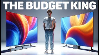 Best Vizio TV in 2024 Top 5 Picks For Any Budget [upl. by Malkin]