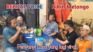 Tartipu Au Cipt Dapot Simarmata Cover Berkat Voice Lapo Tuak Berkat Gultom [upl. by Korwin]