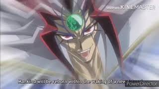 YUGIOH 5ds Yusei Vs Aporia AMV [upl. by Had]