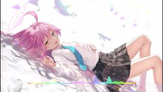 Takanashi Hoshino  SLoWMoTIoN Blue Archive AI Cover [upl. by Delamare]