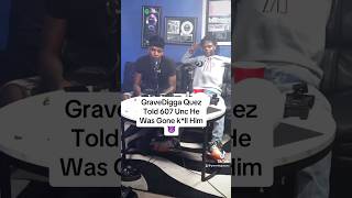 GraveDigga Quez Presses 607Unc gravediggaquez hbgcourt shorts recommended [upl. by Voe]