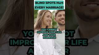 Do blind spots in your marriage create unhappiness 🤔 This video is for you [upl. by Annek]