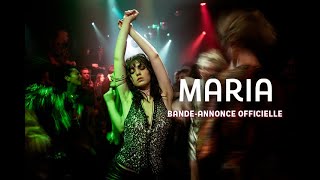 Maria  Officiële Trailer [upl. by Nalced]