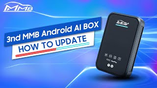 How to update 3rd MMB Android 11 Plus Multimedia Video Box [upl. by Laenej763]