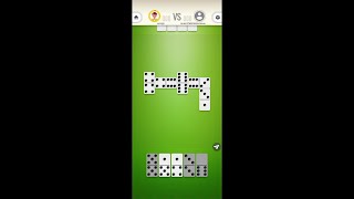 Dominoes by NewPubCo  free online and offline classic board game for Android  gameplay [upl. by Seuqirdor]