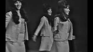 The Ronettes  Be My Baby Music Video [upl. by Yakcm]