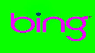 Bing Logo 2024 Super Effects Powers Nineparison Sponsored By Preview 2 Effects [upl. by Aenehs]