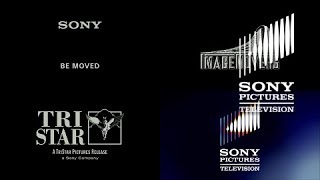 SonyImageMoversA TriStar ReleaseSony Pictures TV Closing 2015 fullscreen FXM [upl. by Hujsak]