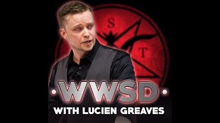 What Would Satan Do Religion Moral Panic and the Devils in the Dark with Lucien Greaves [upl. by Petulia]