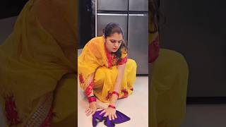 Shanta Ko Laga Barish Ka Bhoot👻 part1  Funny Video  Mr amp Mrs Chauhan [upl. by Atiuqahc]