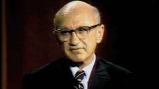 Milton Friedman  Capitalism Slavery and Colonialism [upl. by Ardnyk]