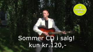 Finn Erlandsen Sommer CD [upl. by Murry]