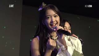 JKT48  M12 Winning Ball  Cara Meminum Ramune JKT48 RnN  14 November 2024 [upl. by Lucchesi863]