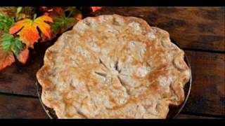 Recette Tourtière 3 Viandes porc boeuf et poulet [upl. by Yrbua612]