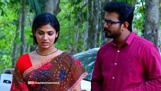 Athmasakhi I The crucial decision of Abilash I Mazhavil Manorama [upl. by Chainey]