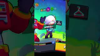 Bell vs Colette vs Surge supercell edit Edgar surge shorts brawlstars [upl. by Sena614]