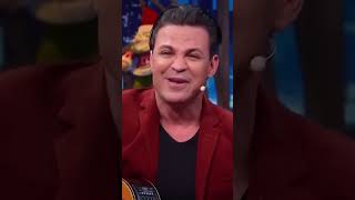 E AQUELA VELHA MANIAAA thenoite eduardocosta danilogentili leonardo humor [upl. by Courtland978]