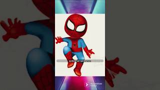 spider man bob zoom aranha viral trend bobzoom [upl. by Artimed]