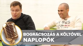 Bográcsozás a költővel  Naplopók  Balatoni nyár  Dumaszínház [upl. by Peterman]