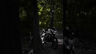 NS200cc Monster Bike WhatsAppStatus  BajajPulsar Ns200 Modified Bike ns200 ns200modified shorts [upl. by Drahnreb]