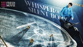 【ENG SUB】Whisper of Silent Body  Forensic expert unravels unsolved old cases  Yan Yikuan Dai Si [upl. by Filippo]