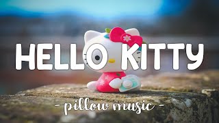 Hello Kitty  Avril Lavigne Lyrics 🎵 [upl. by Hong]