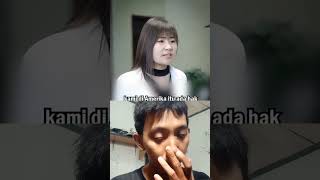 Tidak Mau Pakai Masker Part 1 [upl. by Nerret]