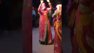 New Shekhawati song 💃💃trending danceRajasthani Monu ki mummy [upl. by Edniya616]