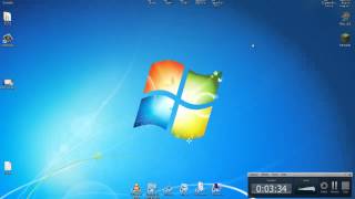 TUTO Optimiser Windows 7 [upl. by Annoyt]